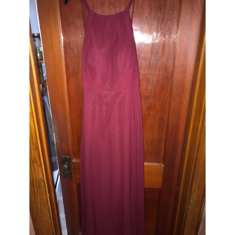 Azazie bridesmaid dress